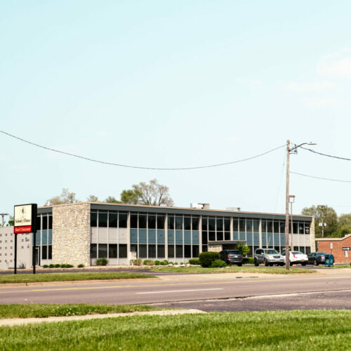 Pregnancy clinic in Battle creek