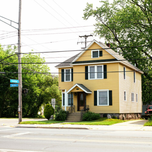 Pregnancy clinic in Kalamazoo